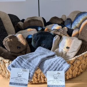 Alpaca Products
