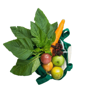 Seasonal Fresh Produce