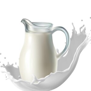 Fresh Goat Dairy Products